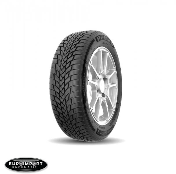 Petlas SNOWMASTER 2  195/55 R15 85 H   TL